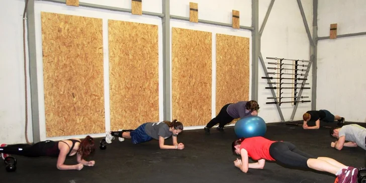 Zmeňte svoj životný štýl vďaka kurzu pre začiatočníkov v BaseGym