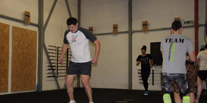 Zmeňte svoj životný štýl vďaka kurzu pre začiatočníkov v BaseGym