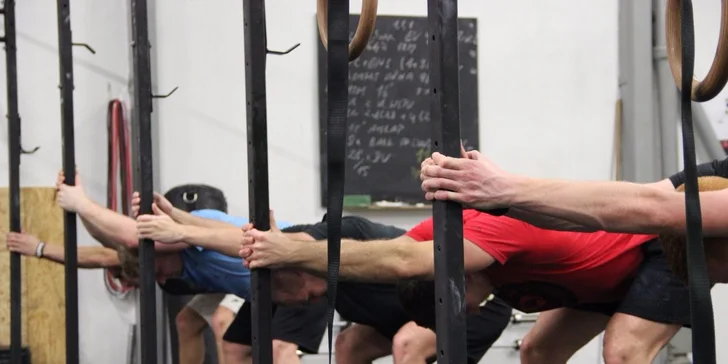 Zmeňte svoj životný štýl vďaka kurzu pre začiatočníkov v BaseGym