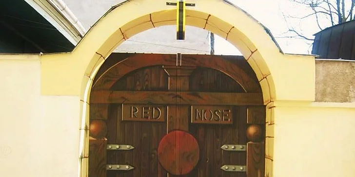 Poctivé pivo v RED NOSE PUB, ktorý vás dostane svojou širokou pivnou ponukou!