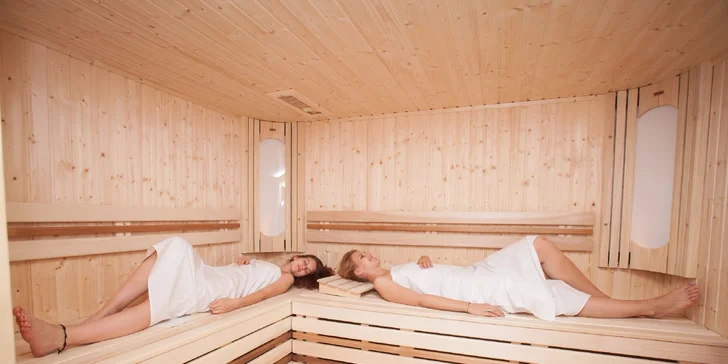 Pobyt v obľúbenom penzióne Motýľ*** pri Bešeňovej s polpenziou, wellness a množstvom aktivít