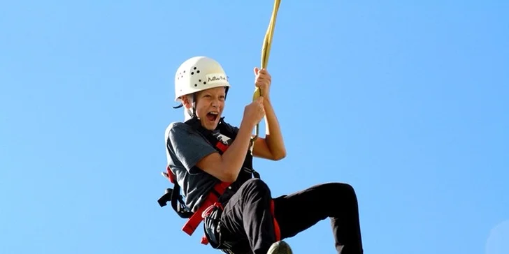 Via Ferrata v rakúskych Alpách pre skutočných milovníkov turistiky