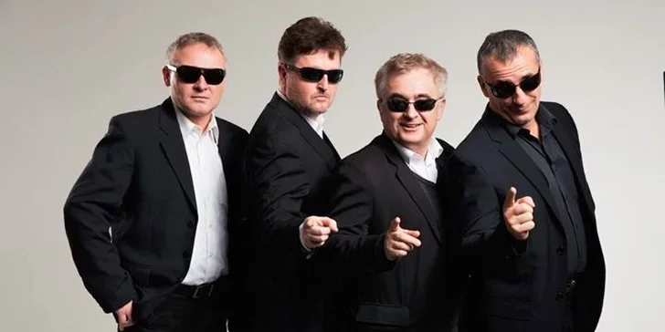 Vstupenka pre 1 osobu na predstavenie MAFIÁNSKE HISTORKY
