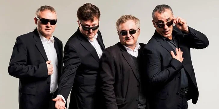 Vstupenka pre 1 osobu na predstavenie MAFIÁNSKE HISTORKY