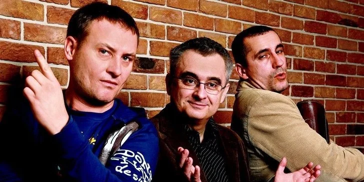 Vstupenka pre 1 osobu na predstavenie MAFIÁNSKE HISTORKY