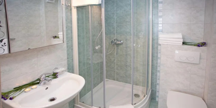 Dovolenka v Chorvátsku v apartmánoch pre 4 osoby