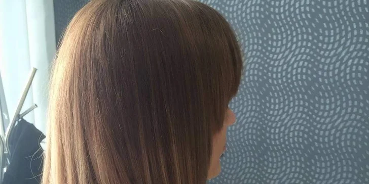 Profesionálne kadernícke služby v Štúdiu Mary