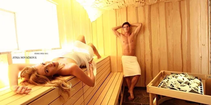 Romantika na víkend pre dvoch v 4 * hoteli Zlatý Lev s luxusným wellness