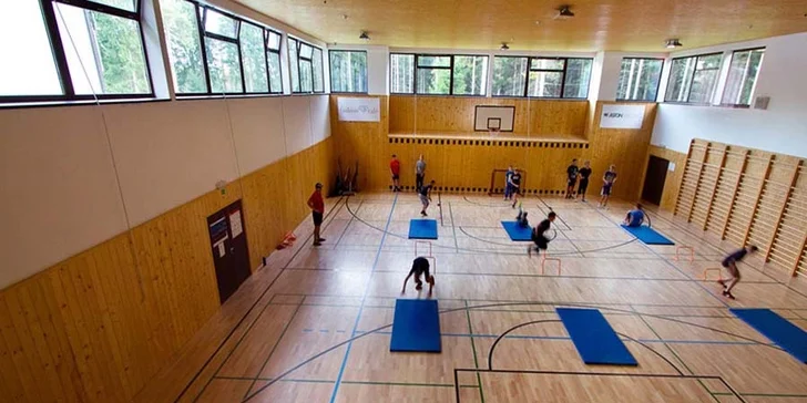 Letný wellness pobyt v ALTIS Rezort**** pri Oravskej priehrade, až 2 deti do 12 rokov zdarma