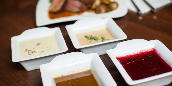 Neodolateľný steak! Kurací, hovädzí či lososový