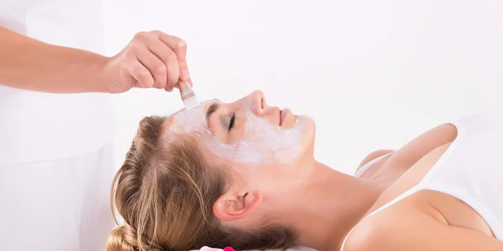 3D fotorejuvenizácia - omladenie, kolagénové ošetrenie alebo liftingovo-hydratačné ošetrenie pleti