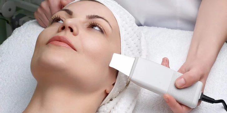 3D fotorejuvenizácia - omladenie, kolagénové ošetrenie alebo liftingovo-hydratačné ošetrenie pleti