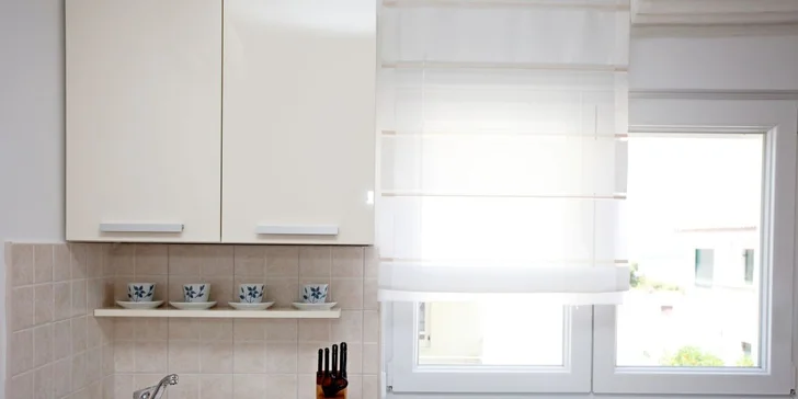 Dovolenka v Chorvátsku v apartmánoch pre 4 osoby