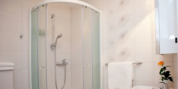 Dovolenka v Chorvátsku v apartmánoch pre 4 osoby