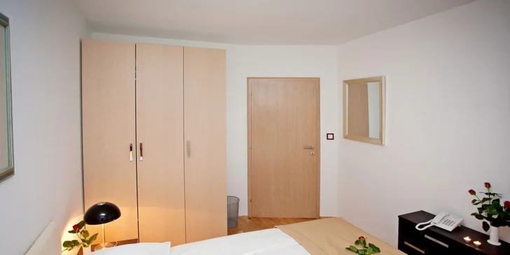 Dovolenka v Chorvátsku v apartmánoch pre 4 osoby