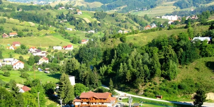 2x Zjazd na kladke Zip Wire – najdlhší na Slovensku!