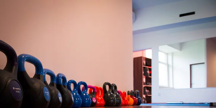 Jednorazový vstup na tréning boxu či mesačná permanentka do Brutal Beast Fight Clubu so vstupom do posilňovne