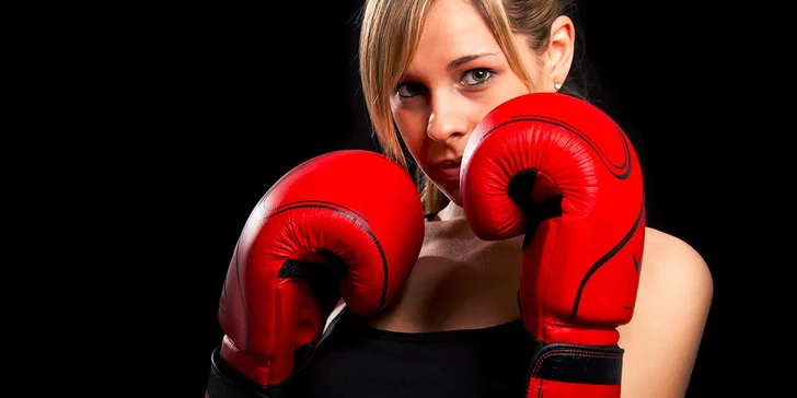 Jednorazový vstup na tréning boxu či mesačná permanentka do Brutal Beast Fight Clubu so vstupom do posilňovne