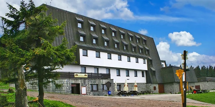 Nádherné Janské Kúpele a obľúbený Hotel Černá bouda*** čakajú na vašu návštevu!
