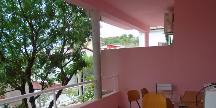 Úžasná dovolenka v Chorvátsku pre 2 až 7 osôb!