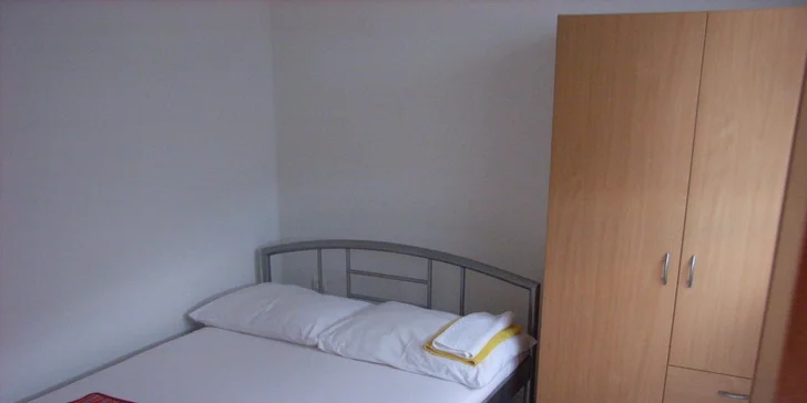 Úžasná dovolenka v Chorvátsku pre 2 až 5 osôb!