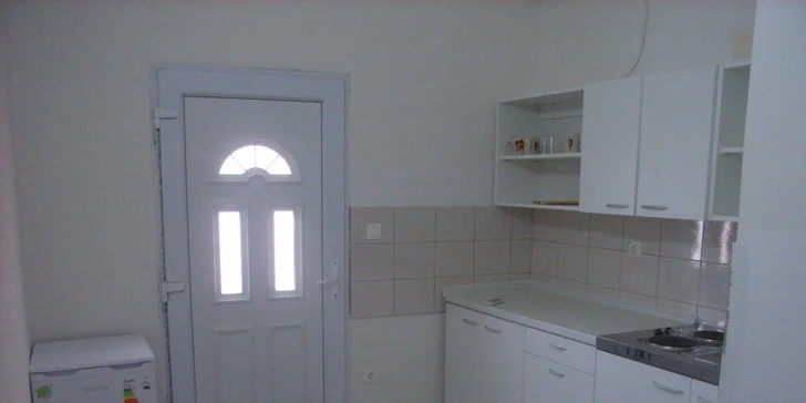Úžasná dovolenka v Chorvátsku pre 2 až 5 osôb!