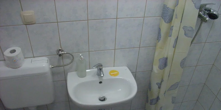 Úžasná dovolenka v Chorvátsku pre 2 až 5 osôb!