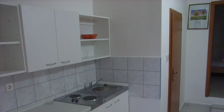 Úžasná dovolenka v Chorvátsku pre 2 až 5 osôb!