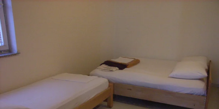 Úžasná dovolenka v Chorvátsku pre 2 až 5 osôb!