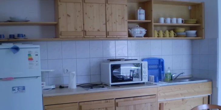 Úžasná dovolenka v Chorvátsku pre 2 až 5 osôb!