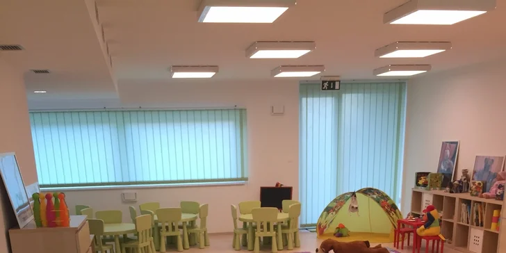 Zážitkový tábor, plný fantastickej zábavy, hier, súťaží, darčekov a návštevy zoologickej záhrady v MaxiMax
