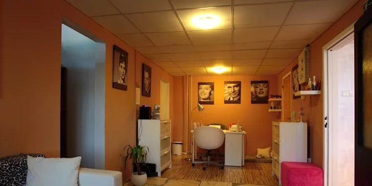Všetko pre vaše vlasy! Vyberte si z kaderníckych balíčkov!