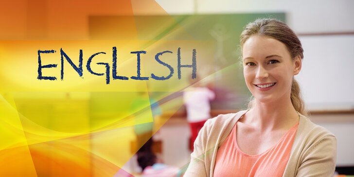 2-mesačný konverzačný kurz angličtiny pre začiatočníkov