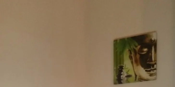 Dokonalé uvoľnenie pri pravej thajskej masáži