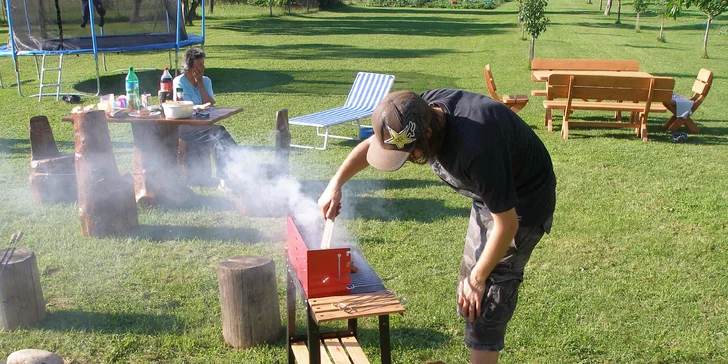 Jesenná dovolenka v demänovskej doline, vhodná PRE RODINY S DEŤMI.