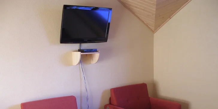 Jesenná dovolenka v demänovskej doline, vhodná PRE RODINY S DEŤMI.