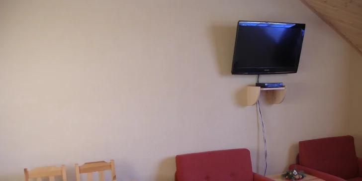 Jesenná dovolenka v demänovskej doline, vhodná PRE RODINY S DEŤMI.
