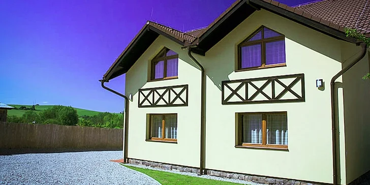 Jesenná dovolenka v demänovskej doline, vhodná PRE RODINY S DEŤMI.