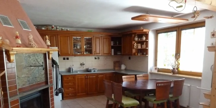 Pobyt pre 2 osoby až na 6 dní vo Vrátnej doline
