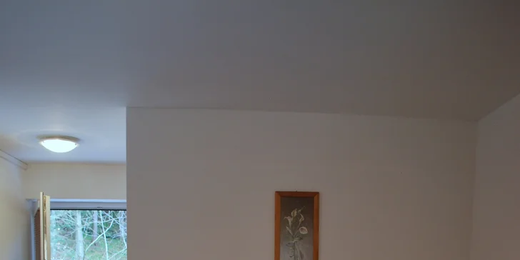 Pobyt pre 2 osoby až na 6 dní v Penzióne v Doline