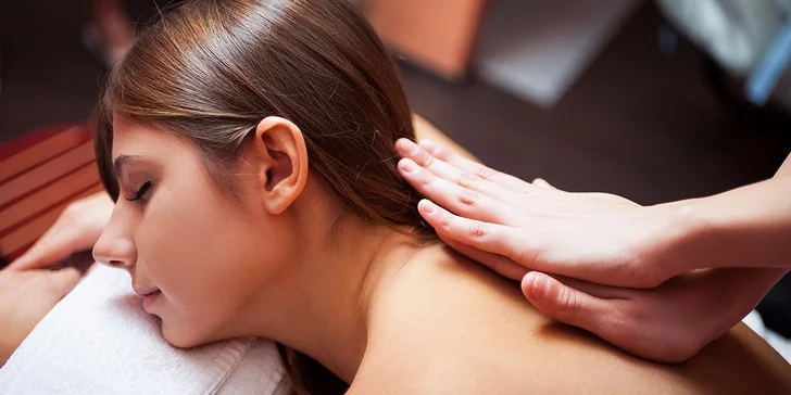 Masáže v ZEN Beauty Spa. Aj pre páry!