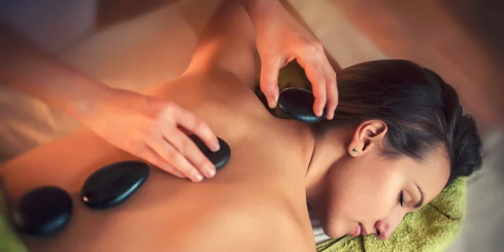 Masáže v ZEN Beauty Spa. Aj pre páry!