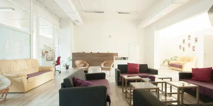10 vstupov na kardio či relaxačné cvičenia v tanečnej škole DanceCool Katky Štumpfovej