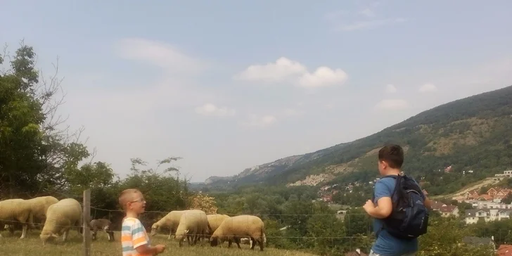 Denný pirátsky detský tábor plný zážitkov