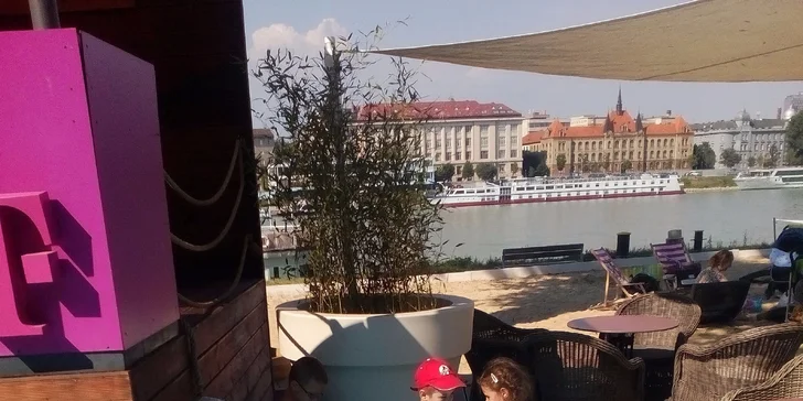 Denný pirátsky detský tábor plný zážitkov