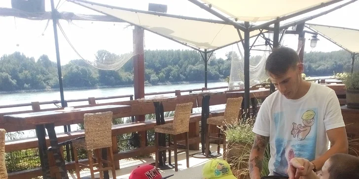 Denný pirátsky detský tábor plný zážitkov