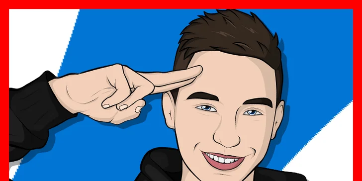 Jedinečný youtuberský tábor pre deti od 10 rokov