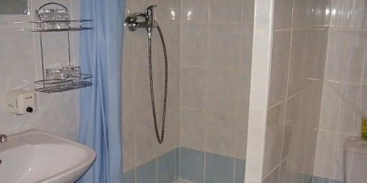 Letný detský tábor Vodný raj v Drienici