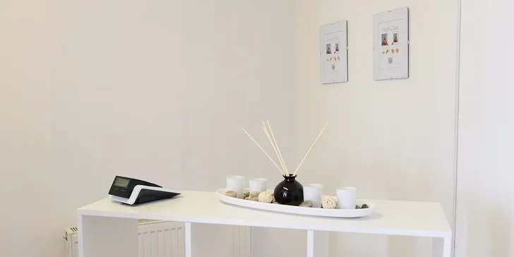 Gelové nechty, klasická manikúra alebo japonská manikúra