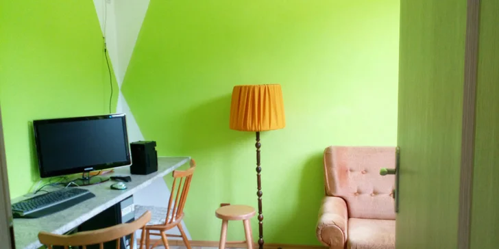 Dovolenkujte na Spiši! Rodinný pobyt pre 2 osoby v Penzióne Hanka!